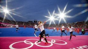 Wie eine Sportart für Olympia verbogen wird