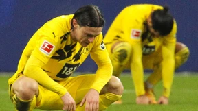 Haaland fehlt Dortmund überall