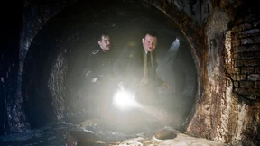 Wie man das Nichts fotografiert 