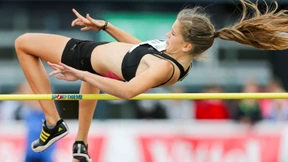 Jugend gesiebt für Olympia