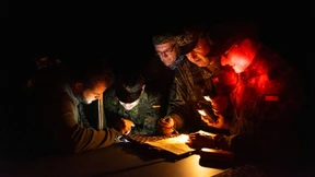 Reserve hat keine Ruh