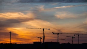 Jetzt bloß nicht zu viel bauen