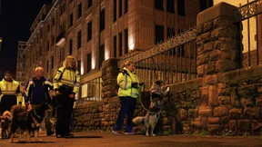 Vermisster Junge aus Frankfurt soll bei seiner Mutter sein