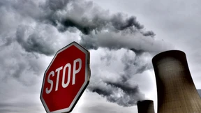 EU will bis 2050 klimaneutral werden