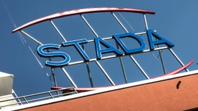 Stada auf großer Einkaufstour