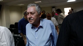 Da waren es noch zwei 