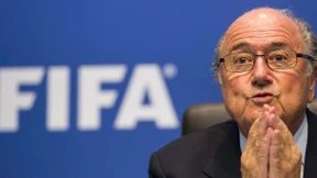 Europapolitikerin attackiert Präsident Blatter