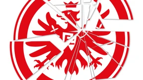 Die vier Brennpunkte bei Eintracht Frankfurt