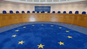 Schweden wegen Nacktaufnahmen verurteilt