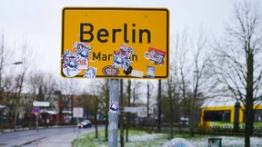 Darf ich noch nach Sanssouci?