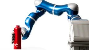 Greifen mit den Gedanken