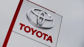 Toyota weitet seinen Einfluss auf Subaru