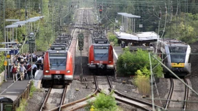 Fünf Minuten schneller von Bad Vilbel nach Frankfurt