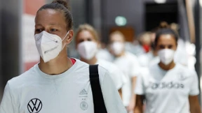 Schluss mit Frauenfußball!