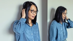 „Das ultimative Gefühl von Altsein“