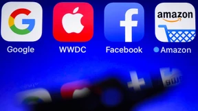 Google und Facebook müssen BKA keine Daten geben