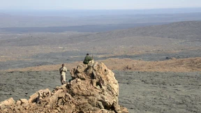 Noch zwei Deutsche in Äthiopien vermisst