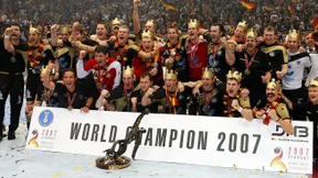 Wie die Handball-WM zum nächsten Wintermärchen werden soll