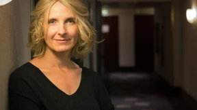 „Bei mir muss es persönlich sein“