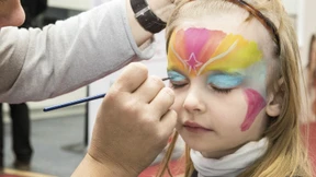 Juli ist der neue Advent