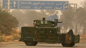 Putin bewilligt vorerst keine neuen Luftangriffe auf Aleppo