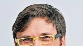 Gossen-Preis für Christian Bayer