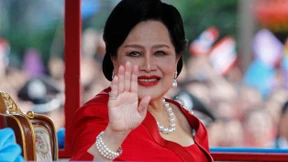 Thailands frühere Königin Sirikit ist gestorben