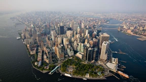 Amerikas Geldmarktfonds drohen mehr Regeln