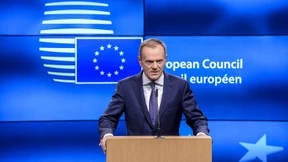 EU sucht Ausweg bei der Asylpolitik