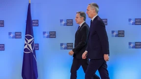 Die NATO schraubt ihre Ziele herunter