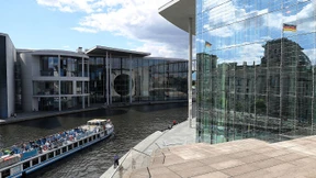 SPD, Linke und Grüne beharren auf Paritätsregel im Bund