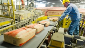 Die nächste Milliardenfusion in der Zementindustrie