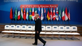 G20 für Wachstum und Beschäftigung