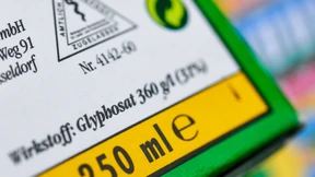 Bayer erhebt Einspruch gegen teures Glyphosat-Urteil