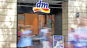 Drogerien bieten weit mehr als nur feuchtes Toilettenpapier