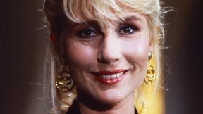 „Früher musste ich bei jedem Liebesfilm weinen“