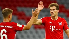 Pflichtsieg für den FC Bayern