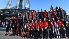 Über Seattle nach Schalke? Oczipka auf dem Sprung 