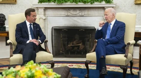 Zähes Ringen um schwedischen NATO-Beitritt