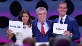 IOC beschließt Doppelvergabe an Paris und Los Angeles 