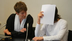 Freiheitsstrafe für jungen IS-Rückkehrer