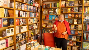 Von ihnen leben kann sie nicht mehr