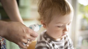 So viele Anträge auf Kinderkrankengeld bei Techniker in 2022 wie nie