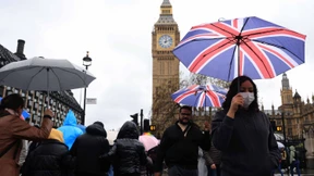 Keine Partei kann unbeschwert feiern