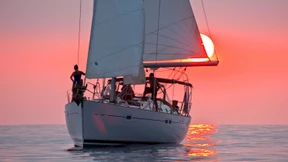 Wie die Superreichen die Erde aufheizen