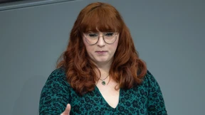 Grüne kritisieren Iran-Politik der Bundesregierung