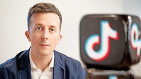 Tiktoks Charmeoffensive