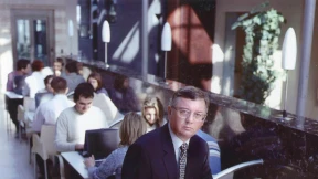 Polens Silicon Valley liegt am Rande der Karpaten