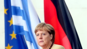 Merkel lobt „Aufbruchstimmung“ in Griechenland