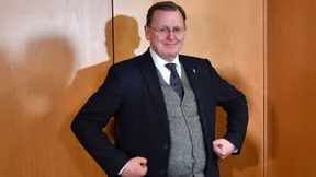 Rot-Rot-Grün will auf Neuzuschnitt von Ministerien verzichten